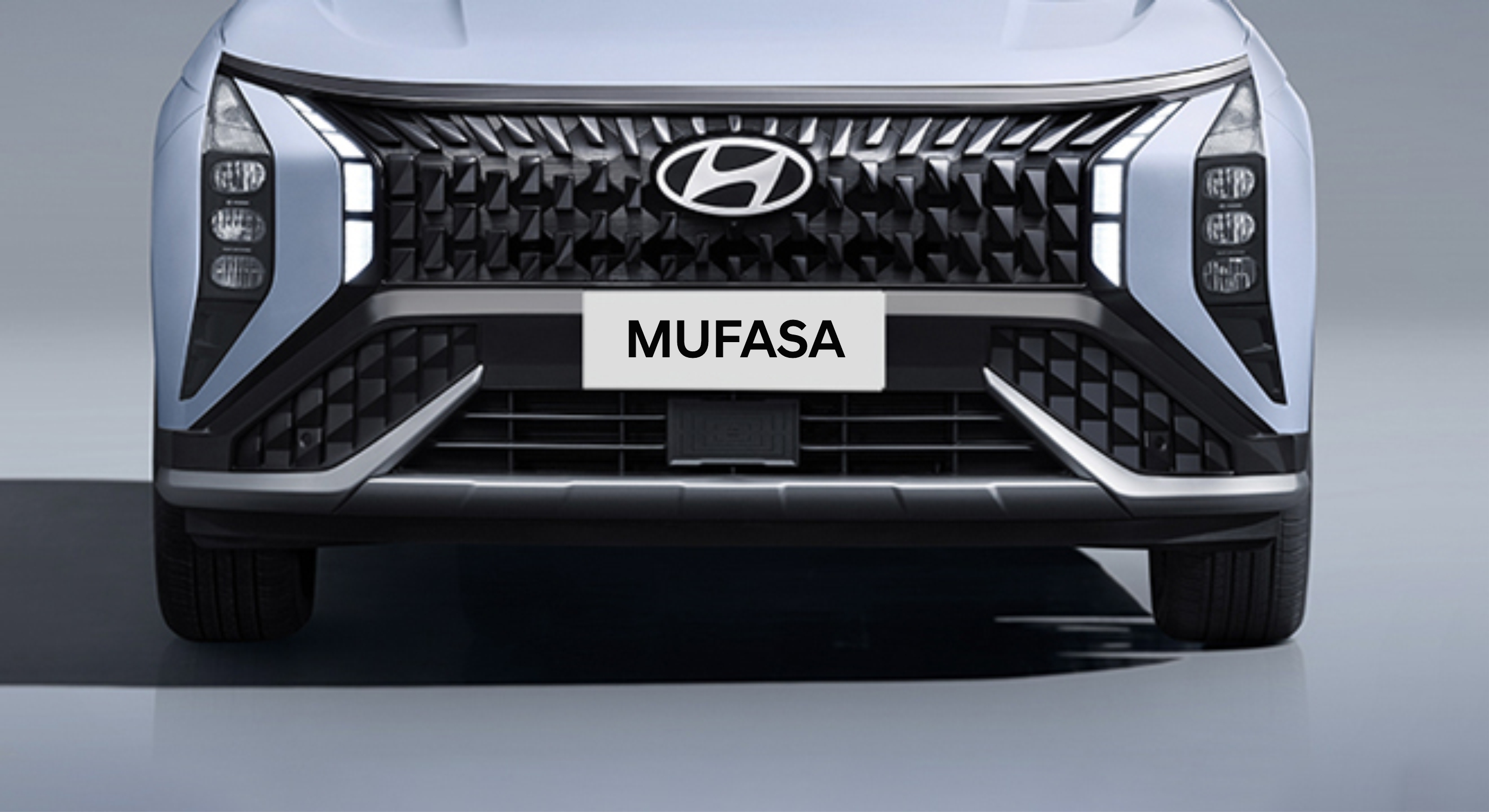 Hyundai Mufasa (Муфаса) купить в Екатеринбурге, у официального дилера Хёндэ  Авто-Лидер